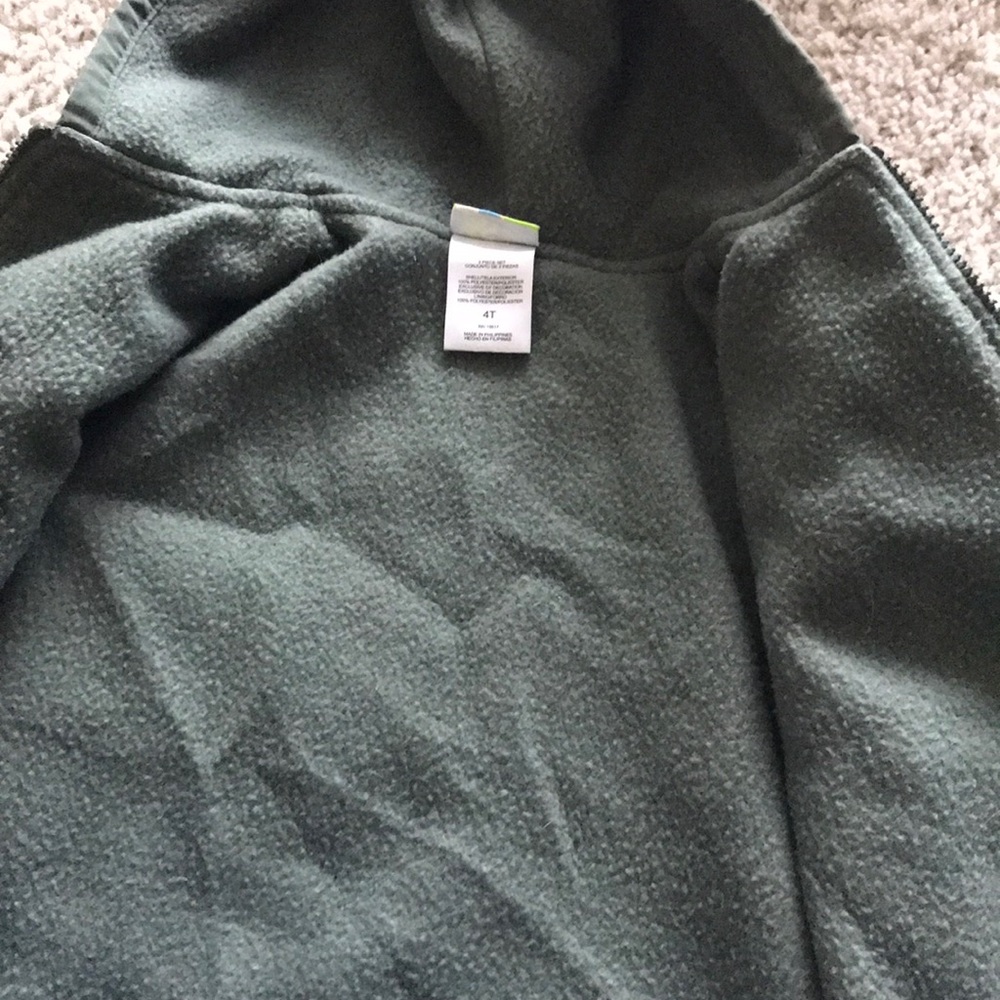 Al & Ray Light Jacket - Picture 4 of 5